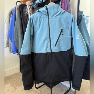 686 Hydra Thermagraph Jacket